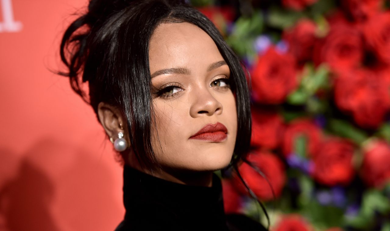 Rihanna