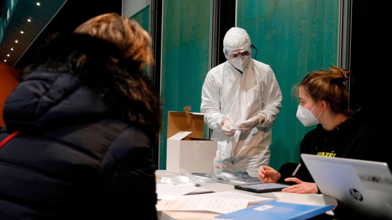 covid bollettino 9 gennaio