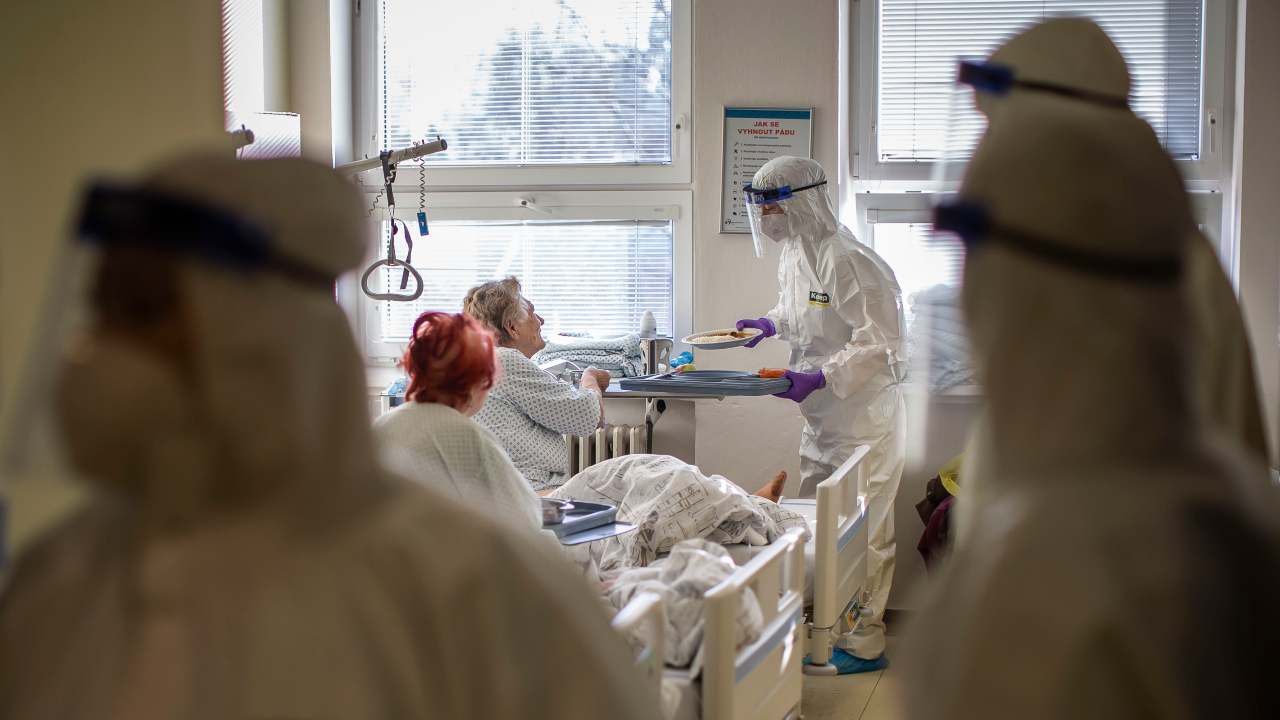 bollettino 15 gennaio 2021