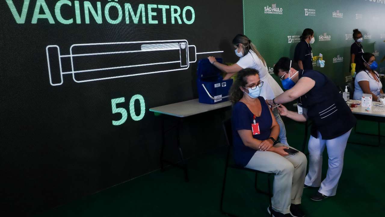 covid bollettino 20 gennaio 2021