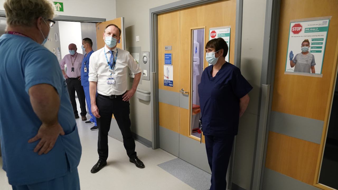 bollettino ministero salute 30 gennaio