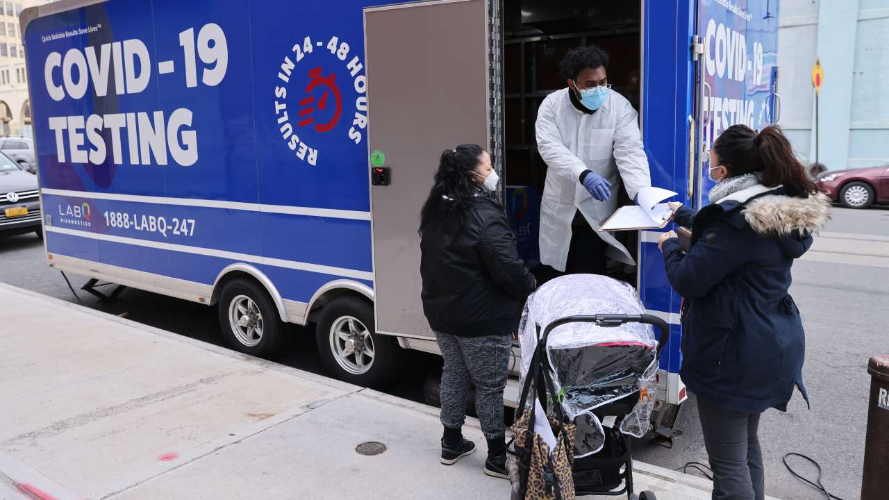 bollettino covid 23 gennaio 2021