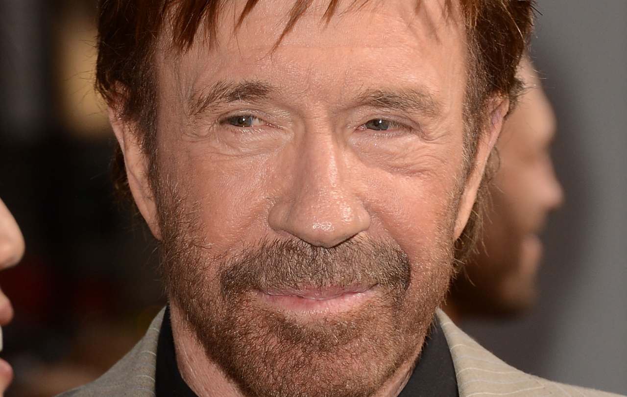Chuck Norris