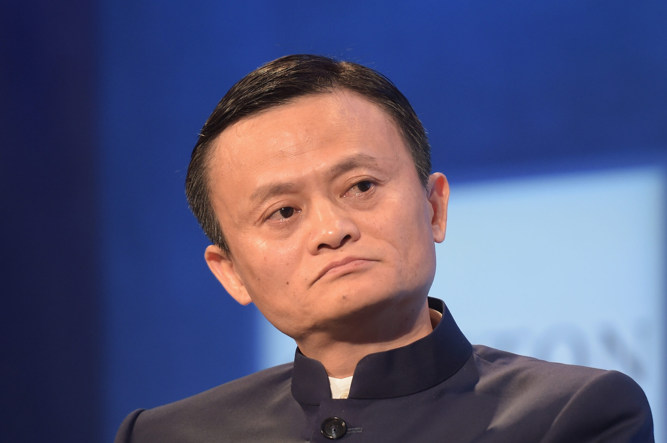 Jack Ma, fondatore Alibaba