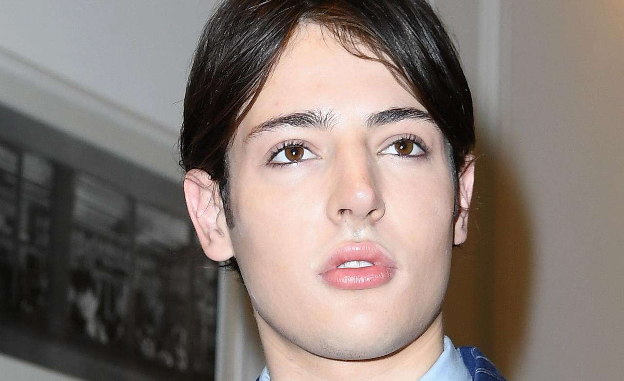 Harry Brant morto di overdose a 24 anni