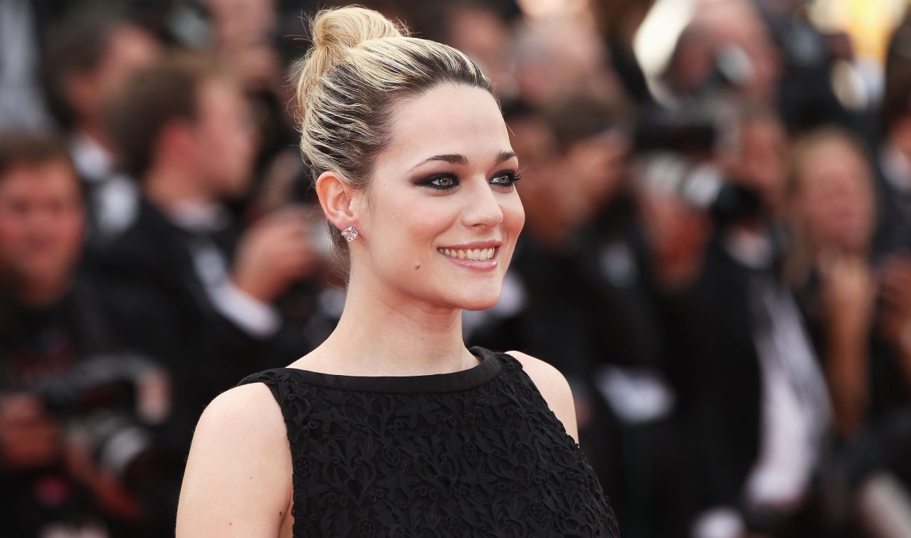 Laura Chiatti red carpet