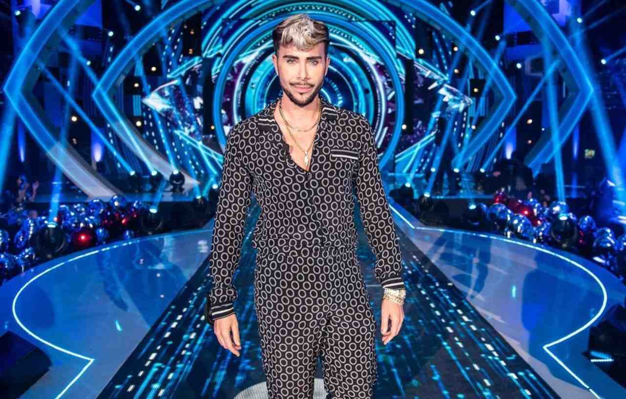 Giacomo Urtis rivelazione vippone