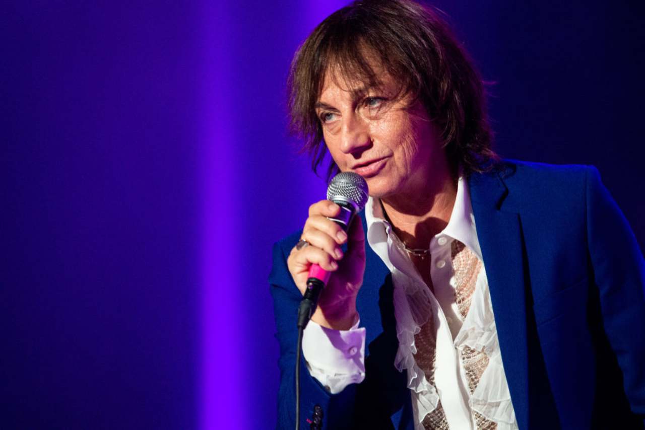 Gianna Nannini guai polizia