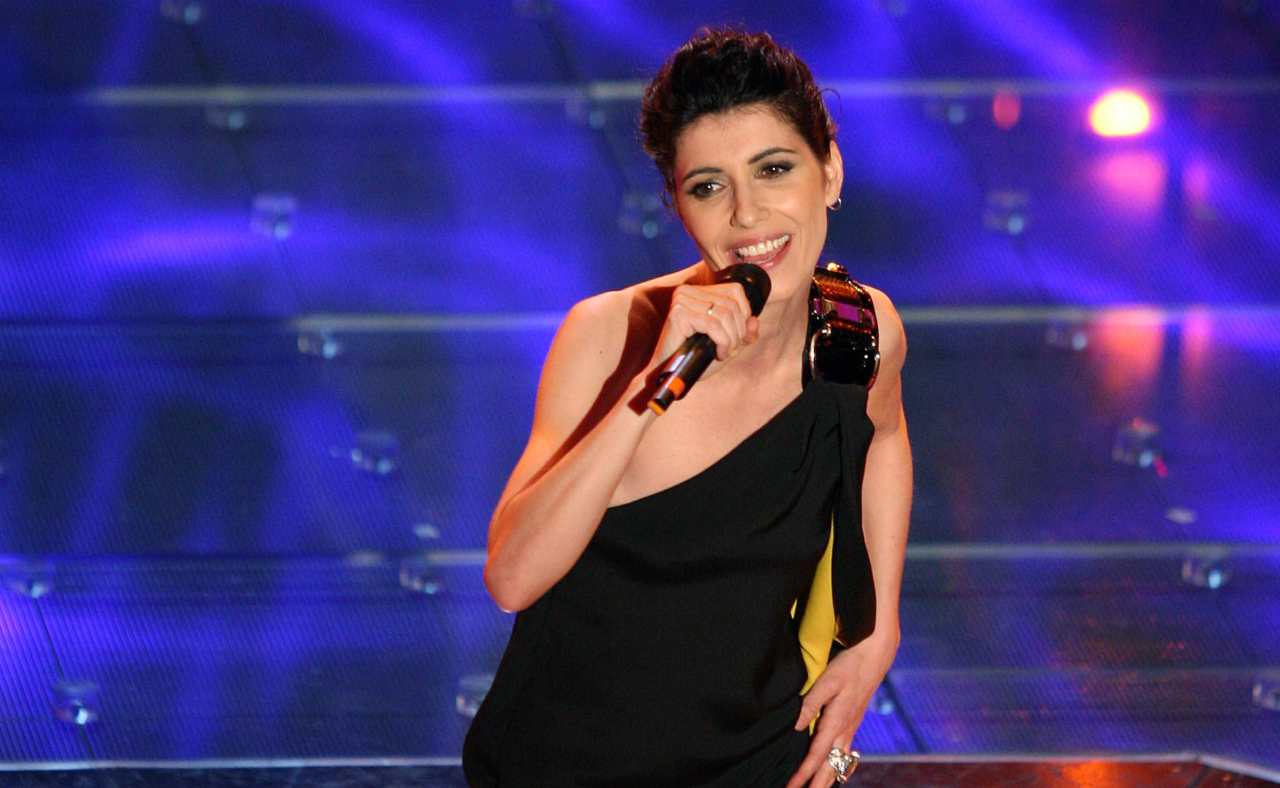 Giorgia (getty images)