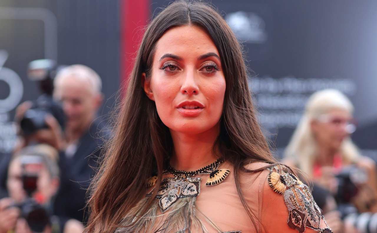 Giulia Valentina (getty images)