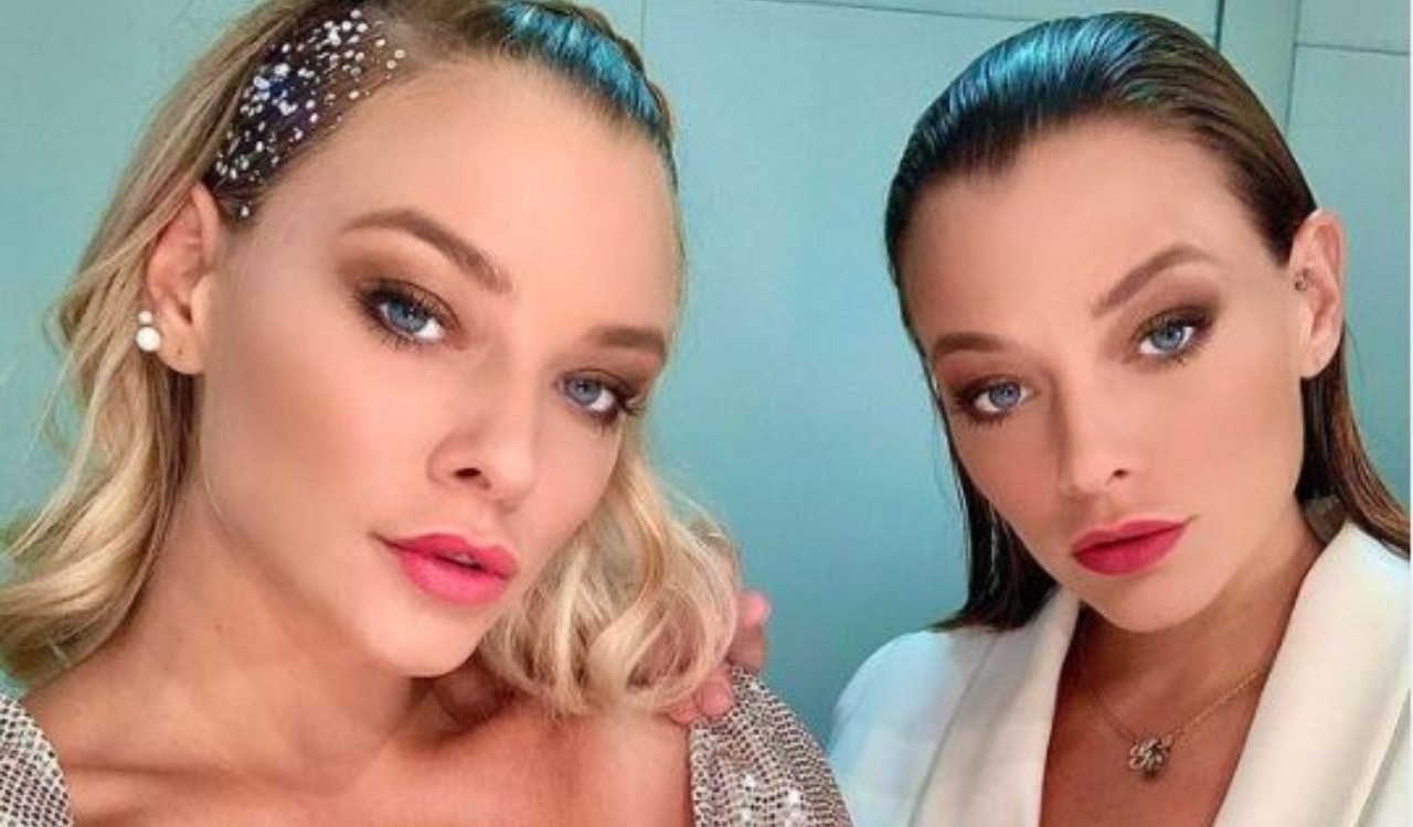 Giulia e Silvia, Le Donatella