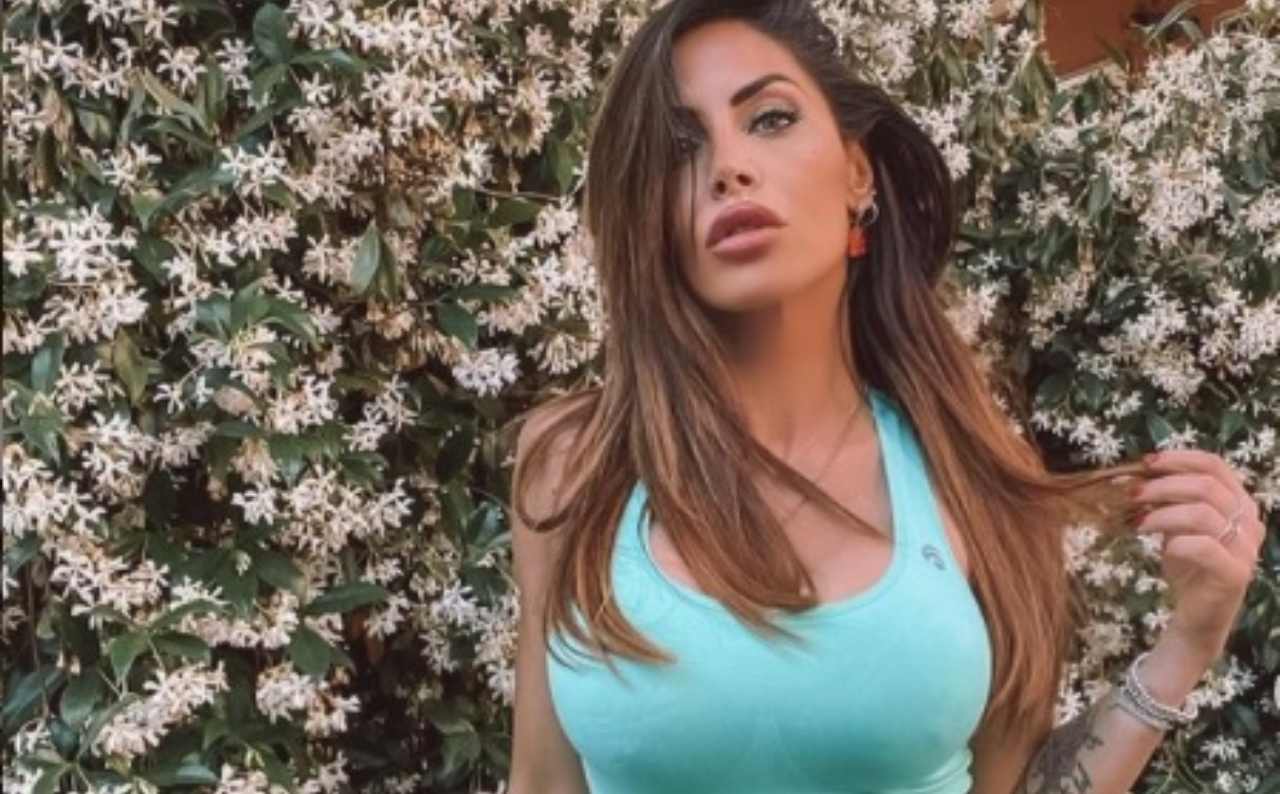 Guendalina Tavassi (Screenshot Instagram)