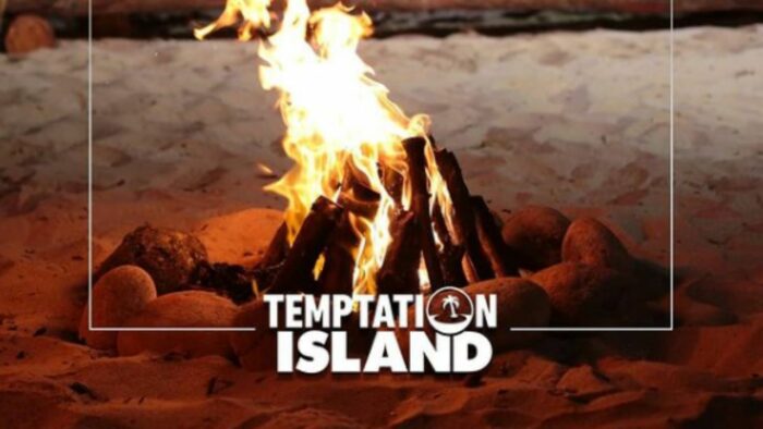 Temptation Island concorrente confessa