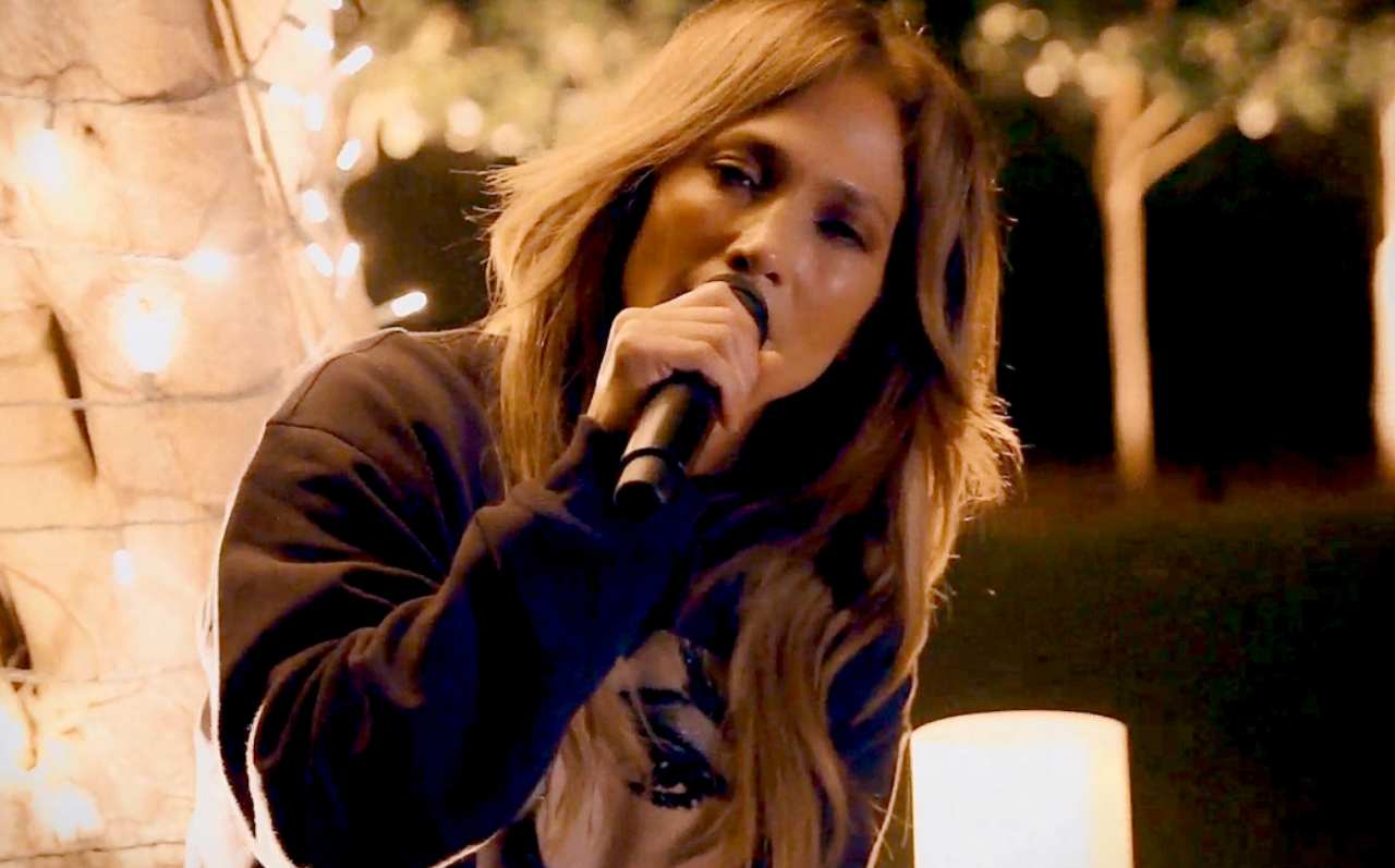 Jennifer Lopez (getty images)