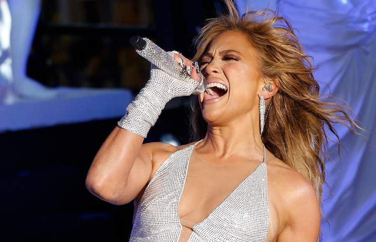 Jennifer Lopez (getty images)