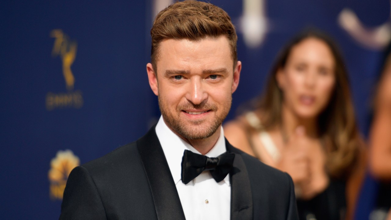 Justin Timberlake