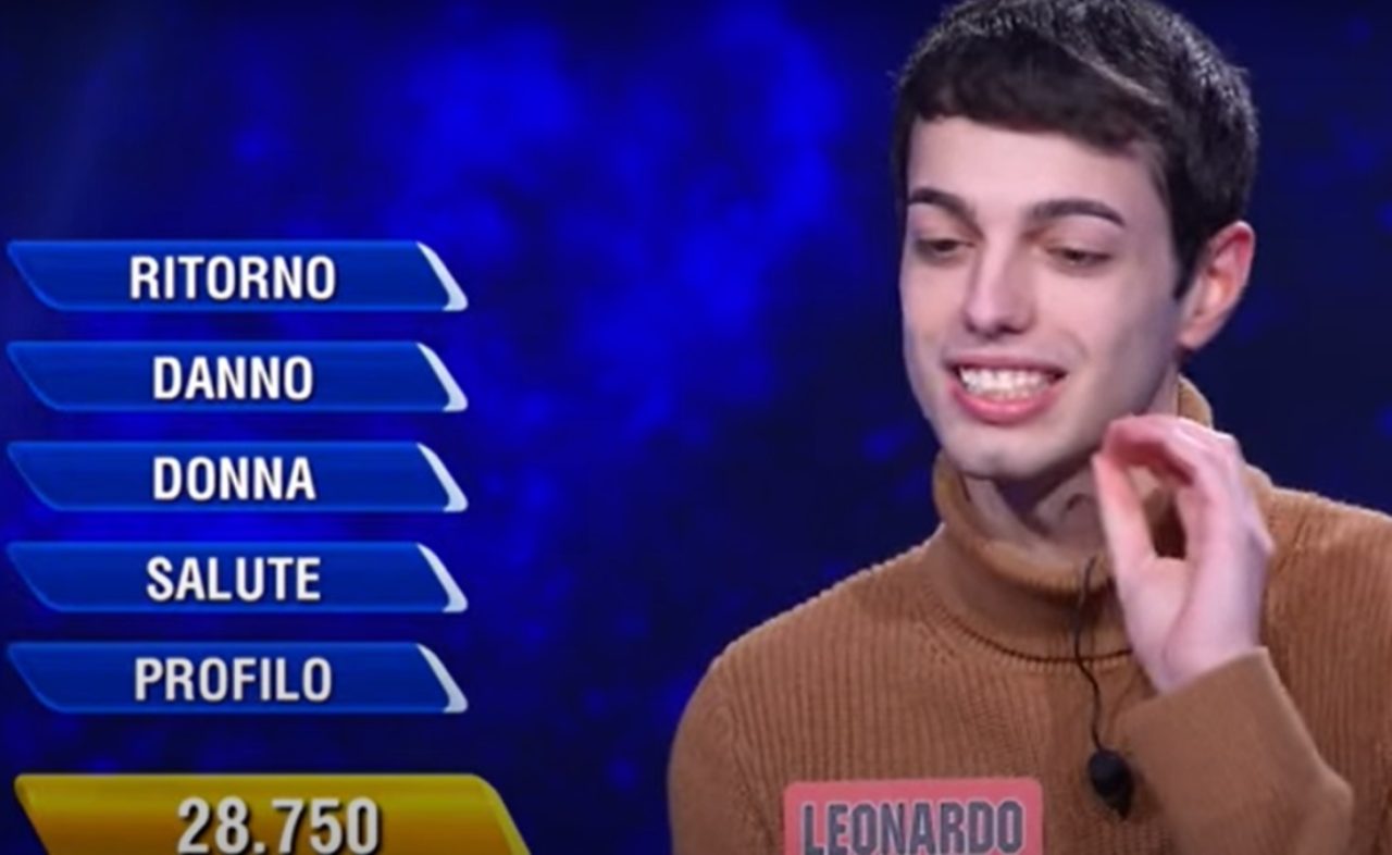 Eredità (Screenshot YouTube)