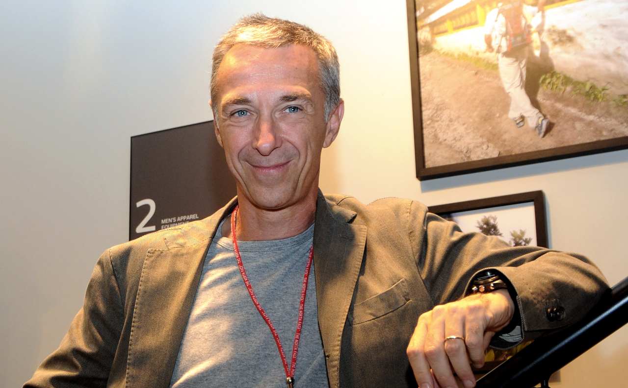 Linus (getty images)