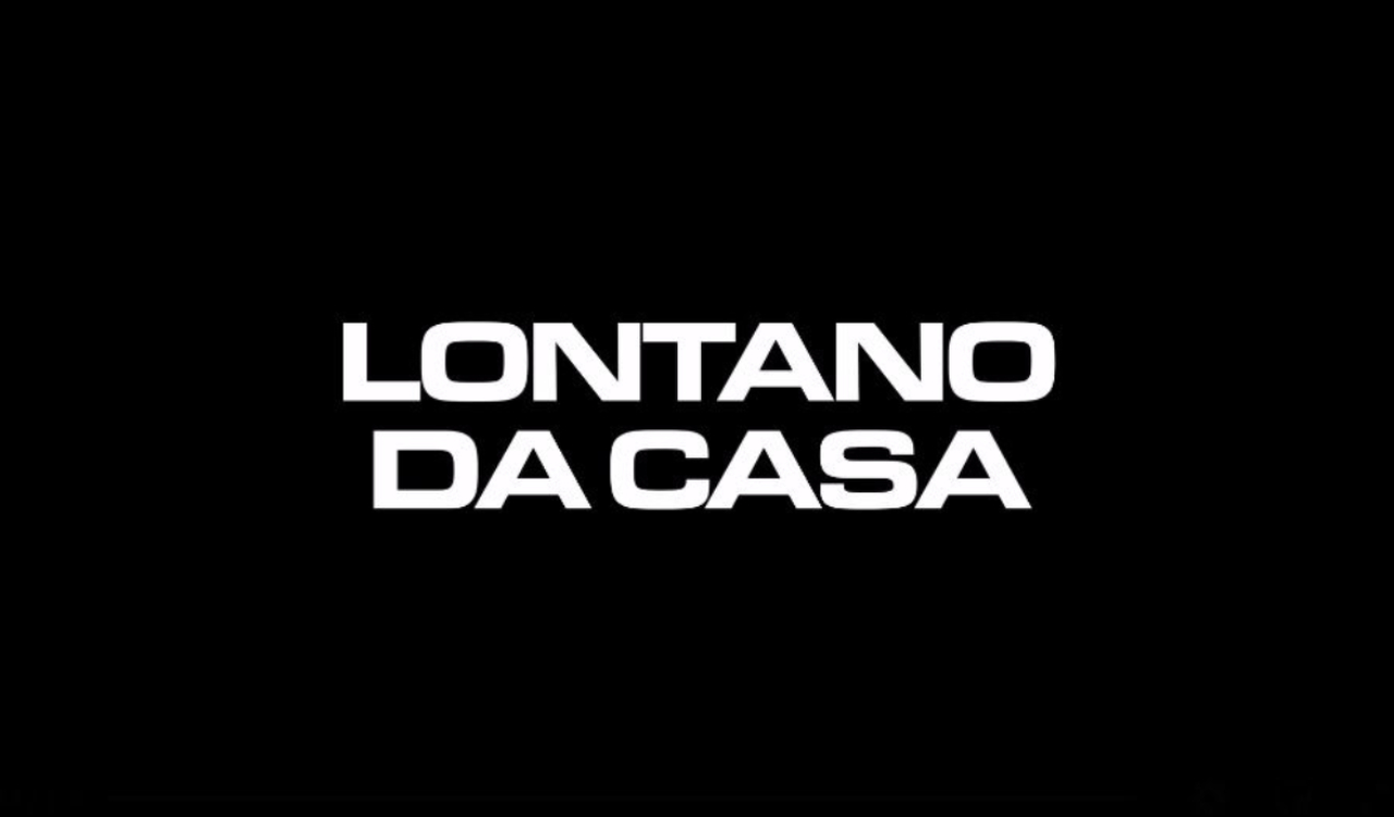 Lontano da casa, San Patrignano