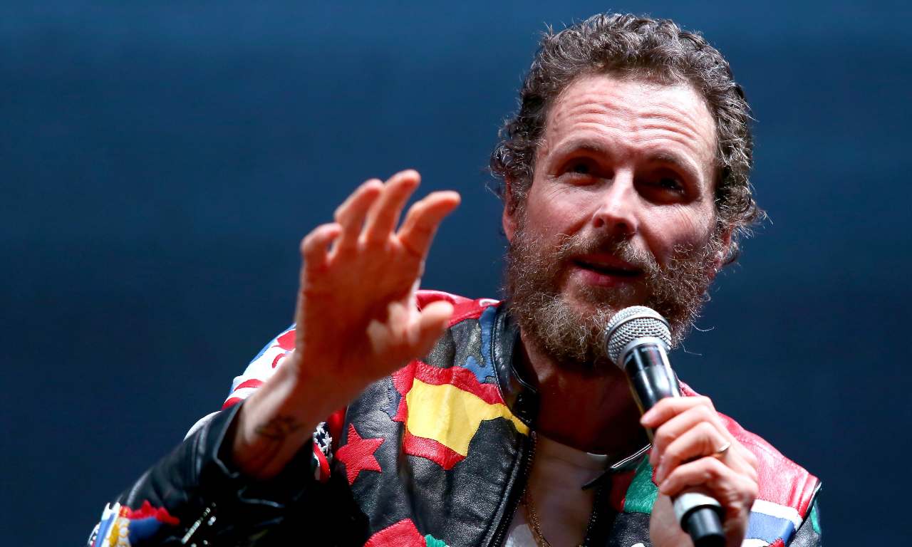 Jovanotti Vaccinato