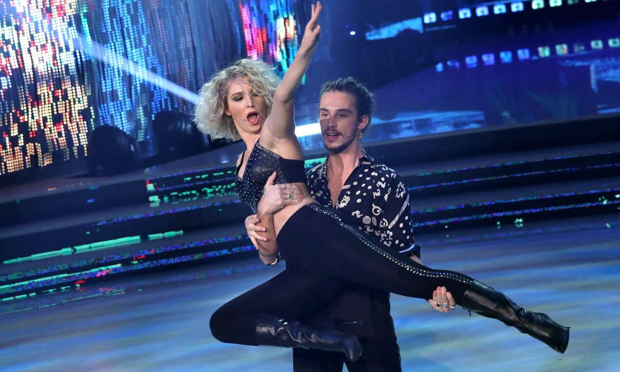 Lucrezia Lando (getty images)