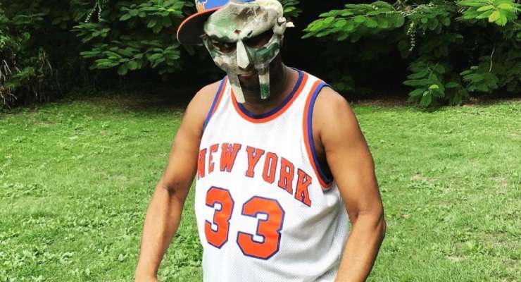 MF Doom