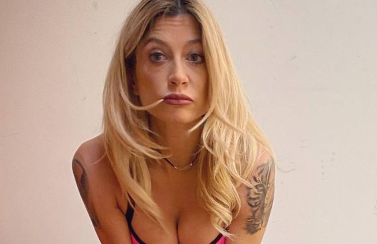 Maddalena Corvaglia feste costume