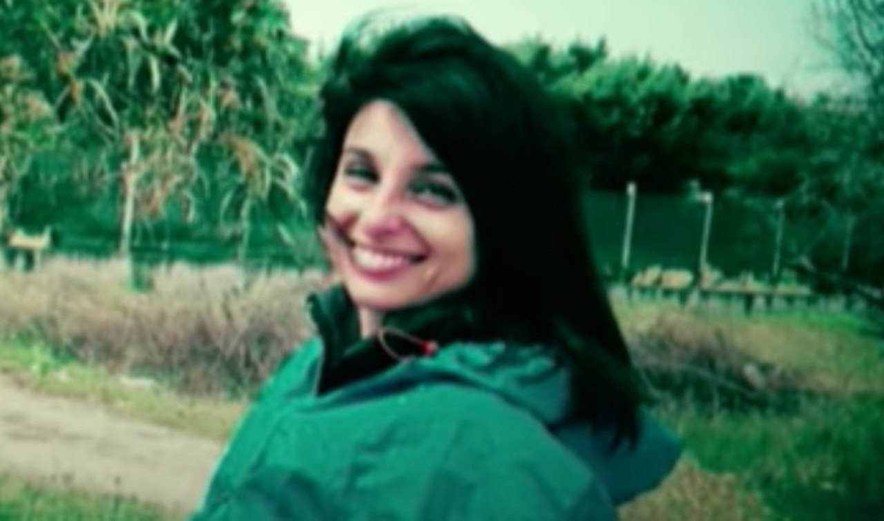 Maria Chindamo (Screenshot YouTube)