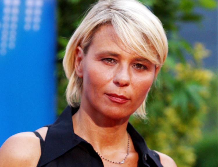 Maria De Filippi (getty images)