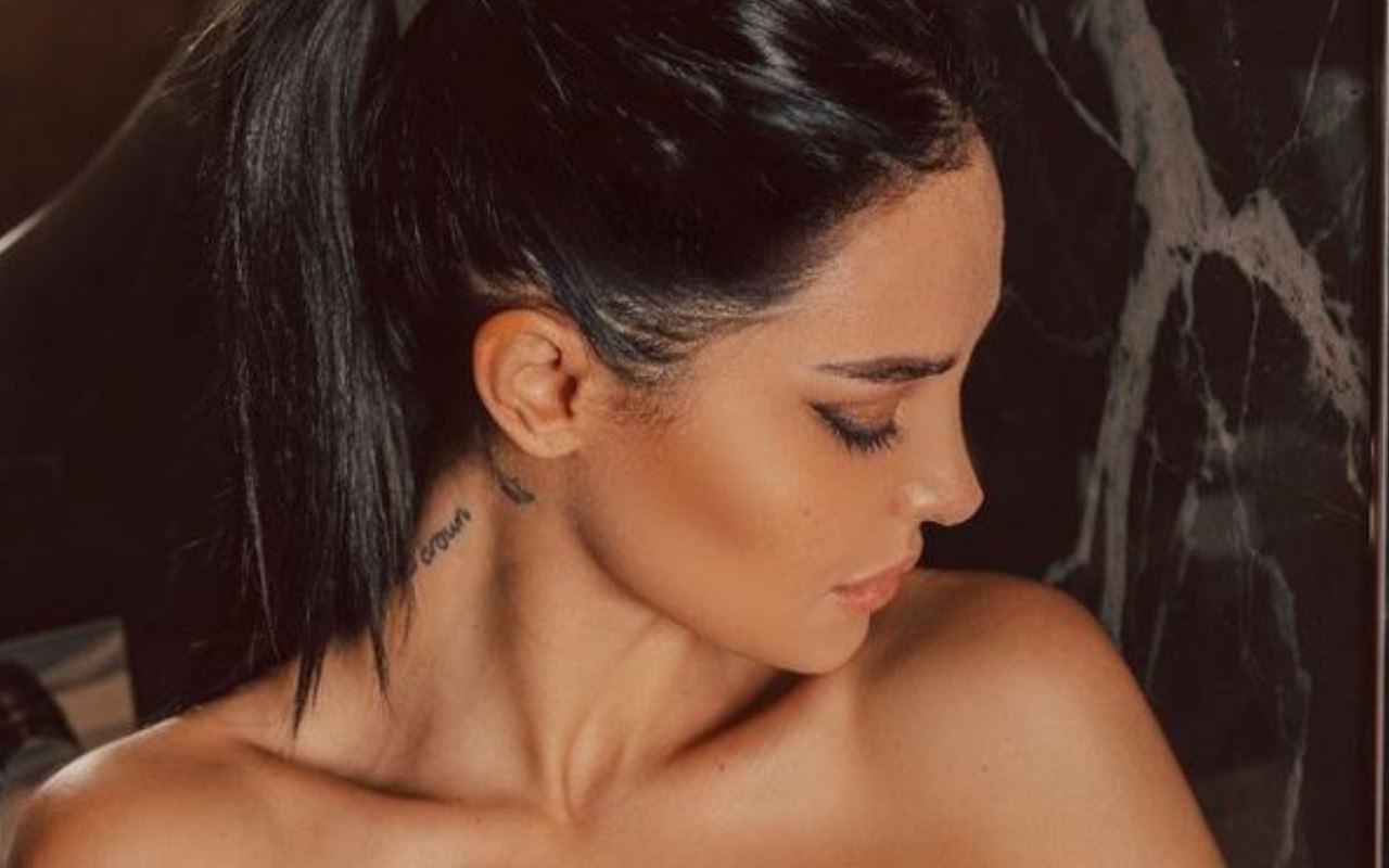 Maria Teresa Buccino