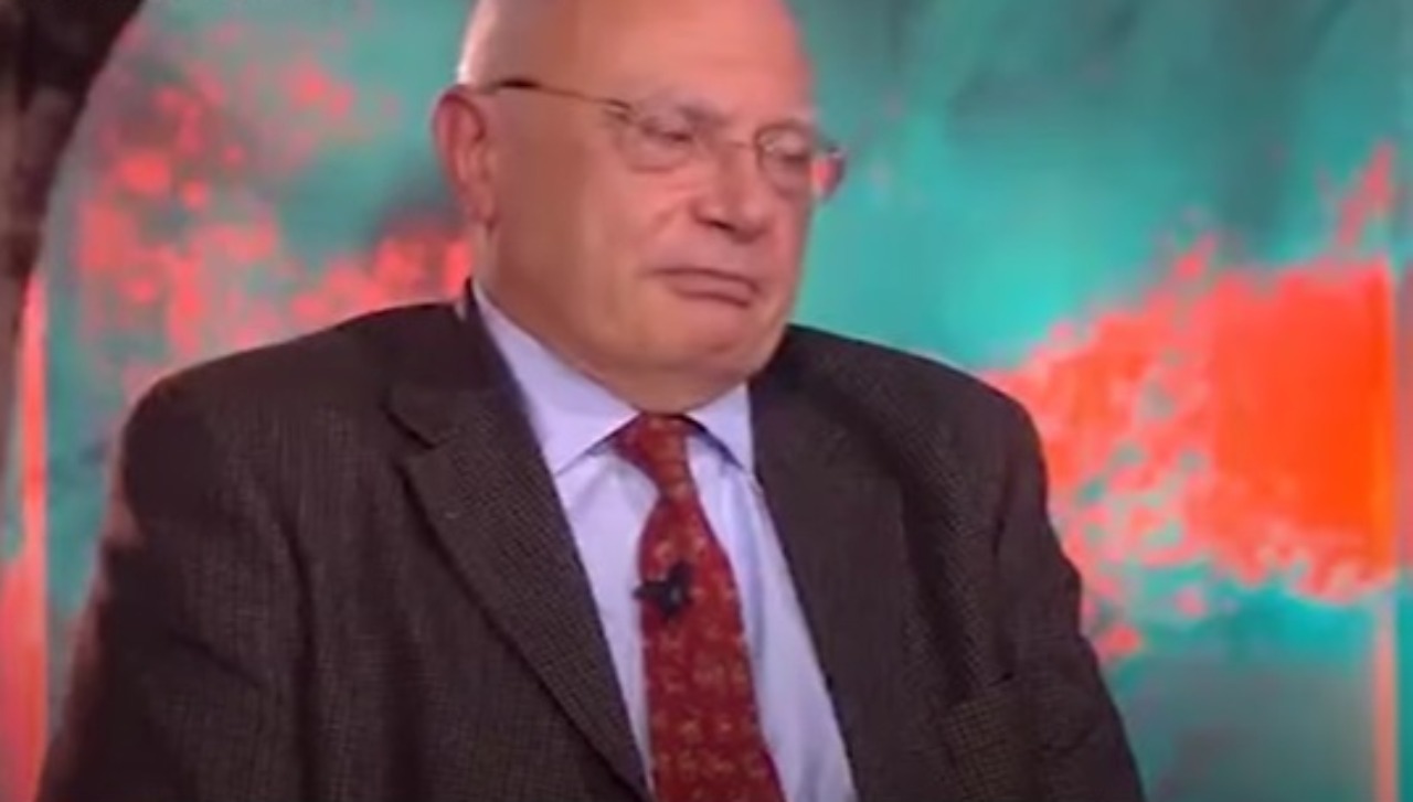 Massimo Galli preoccupato