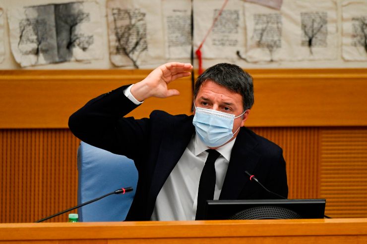 Matteo Renzi