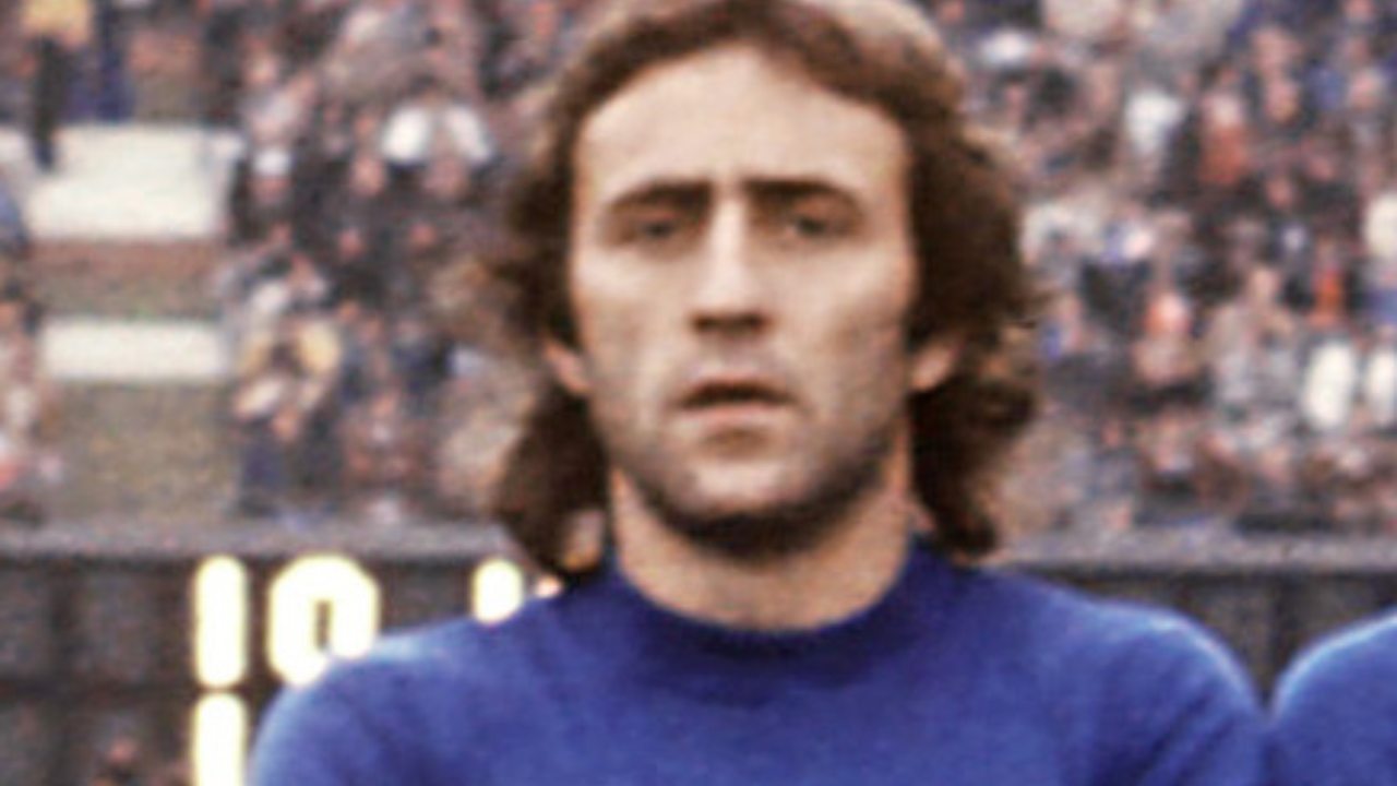 Mauro Bellugi Amputazione Gambe