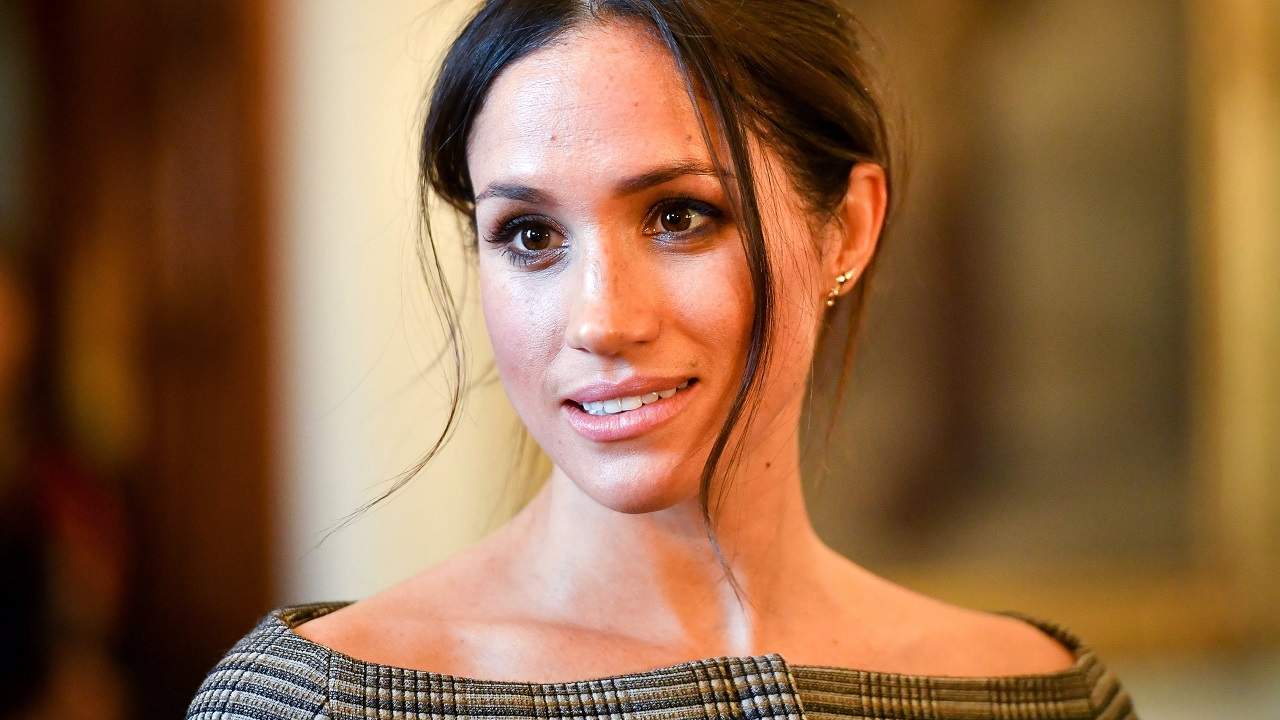 Meghan Markle