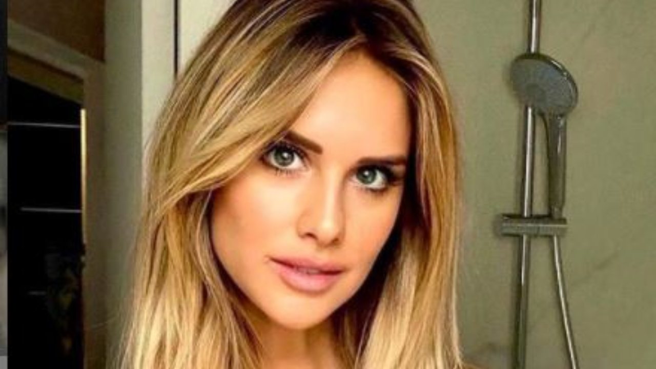 Michela Persico Asciugamano