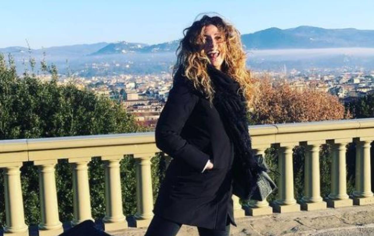 Nina Palmieri (Instgram)