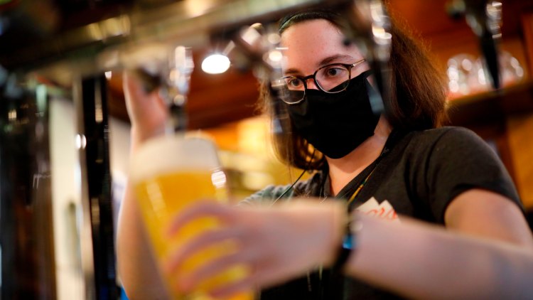 Bar Novità Ristori Dpcm