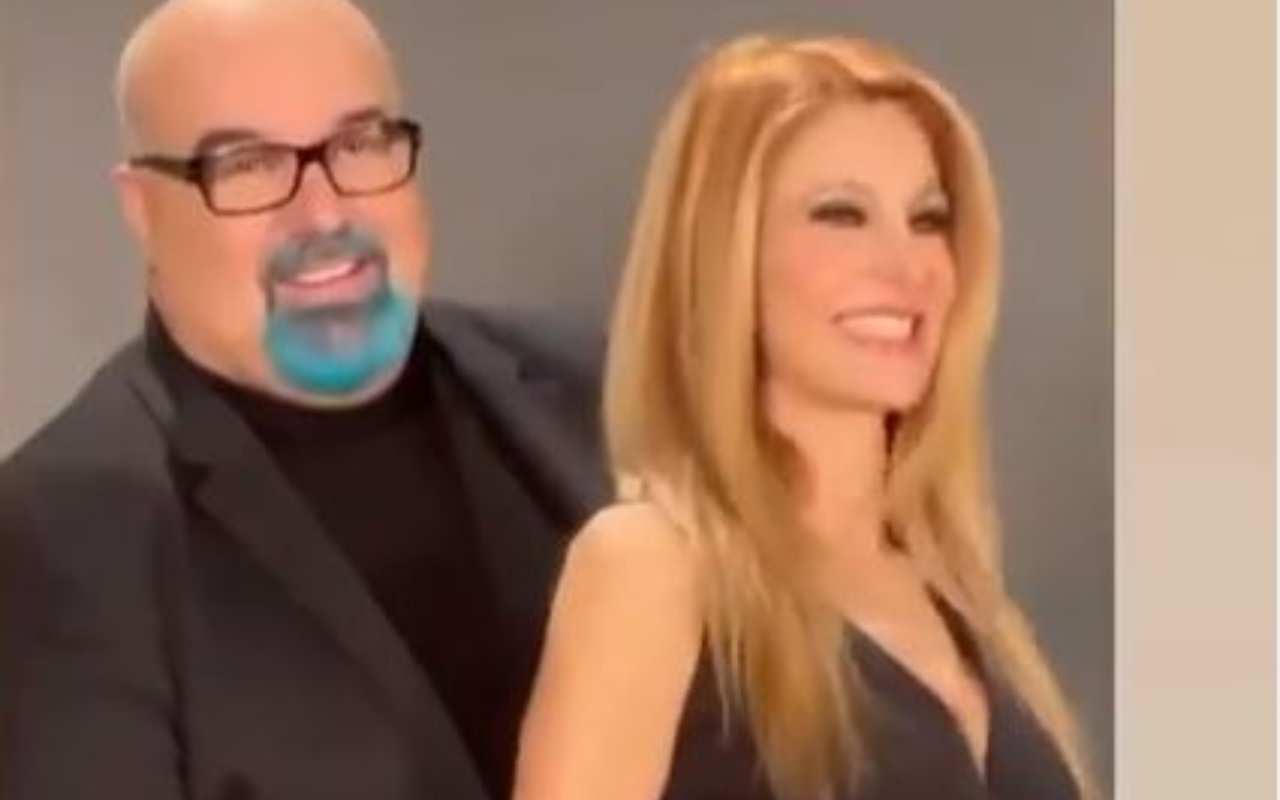 Ogni Mattina, gaffe Iva Zanicchi