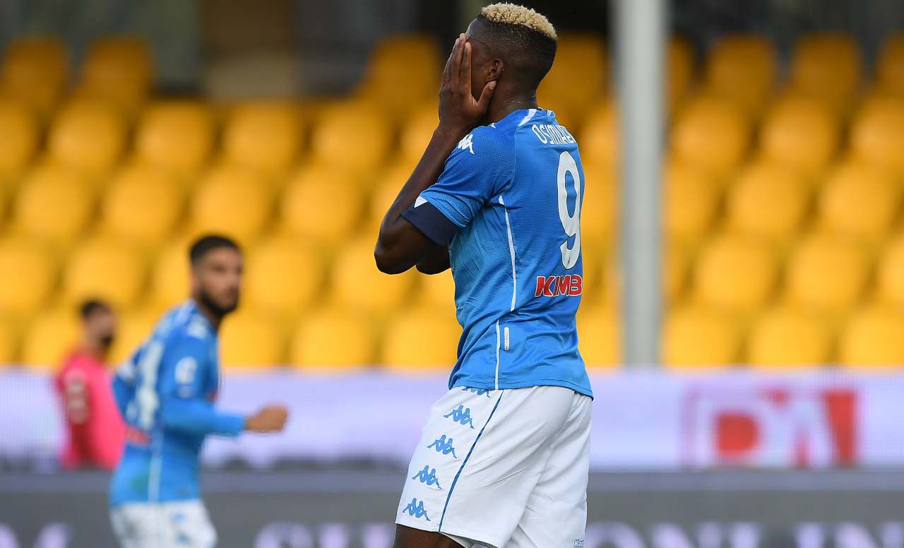 Osimhen (getty images)