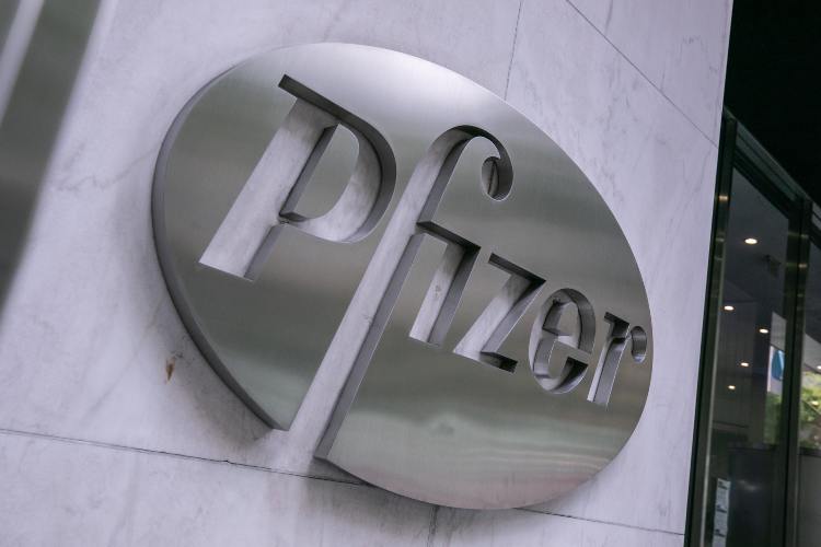 Pfizer (getty images)