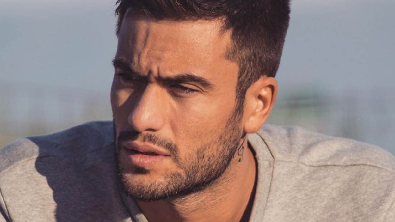 Pierpaolo Pretelli Giorgia Iarrera