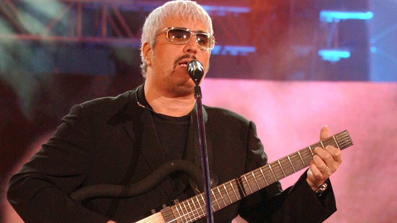 Pino Daniele