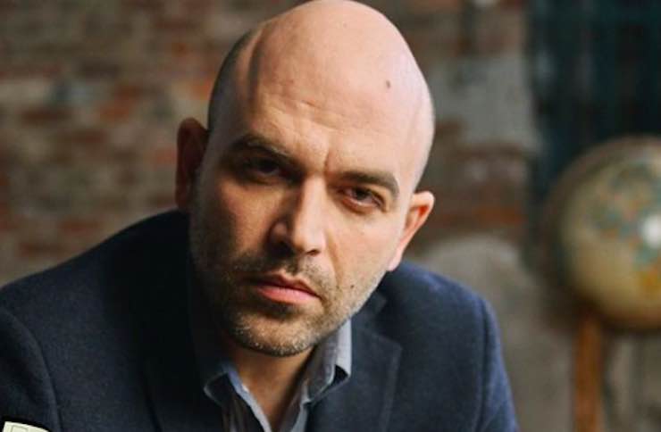 Roberto Saviano 