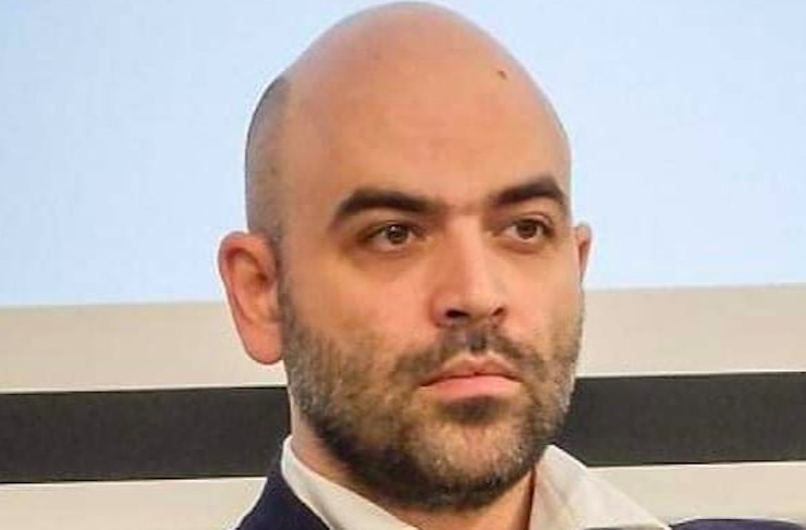 Roberto Saviano 