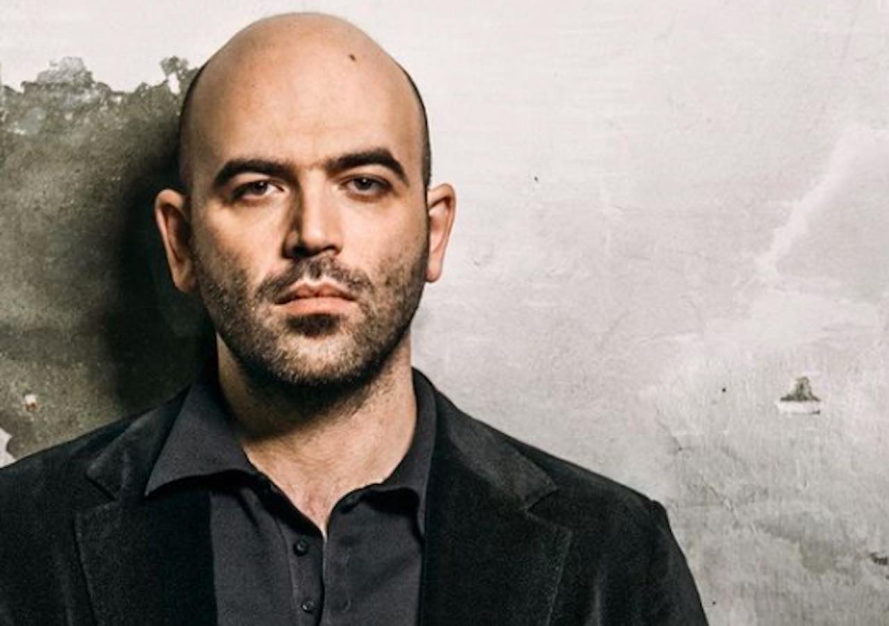 Roberto Saviano