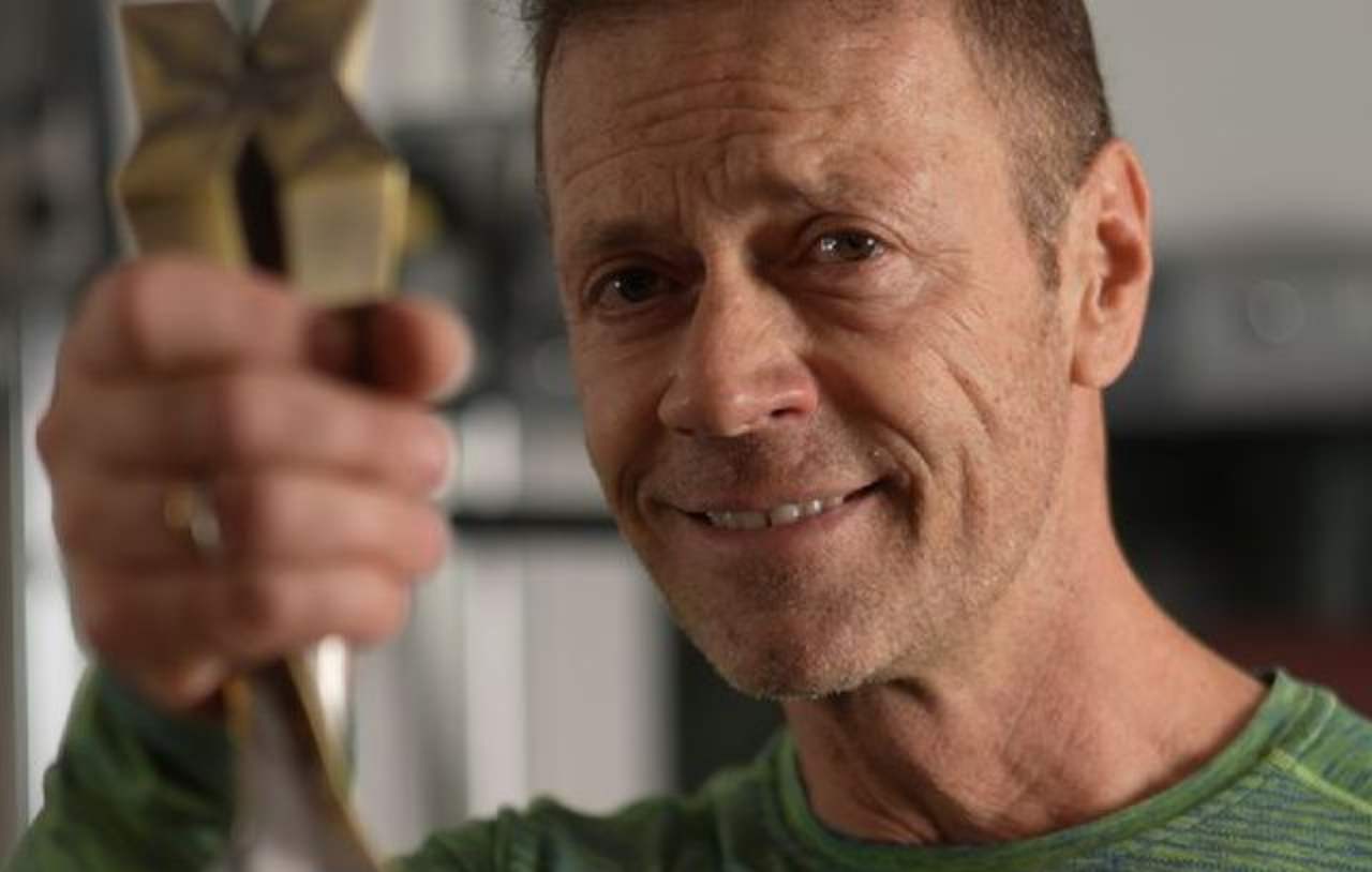 Rocco Siffredi oscar