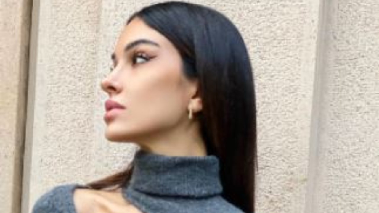 Rosa Perrotta Maglione