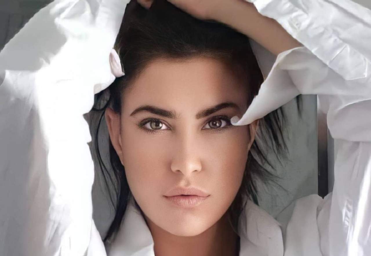 Claudia Ruggeri vestito novità