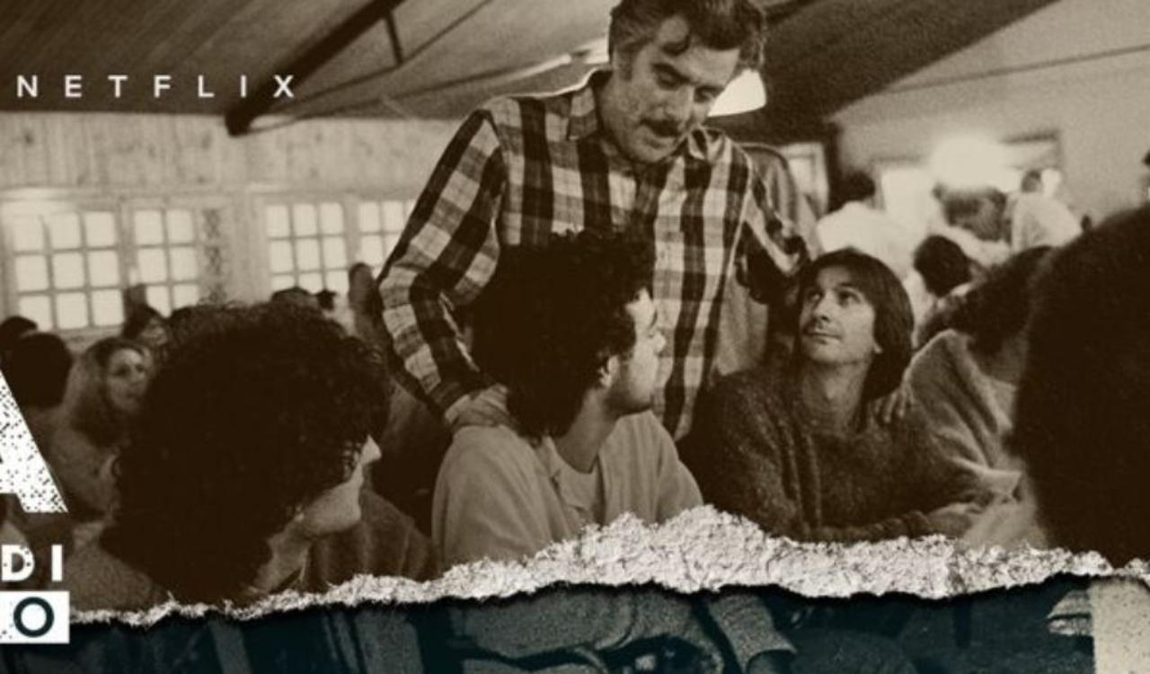 Sanpa, Andrea Muccioli