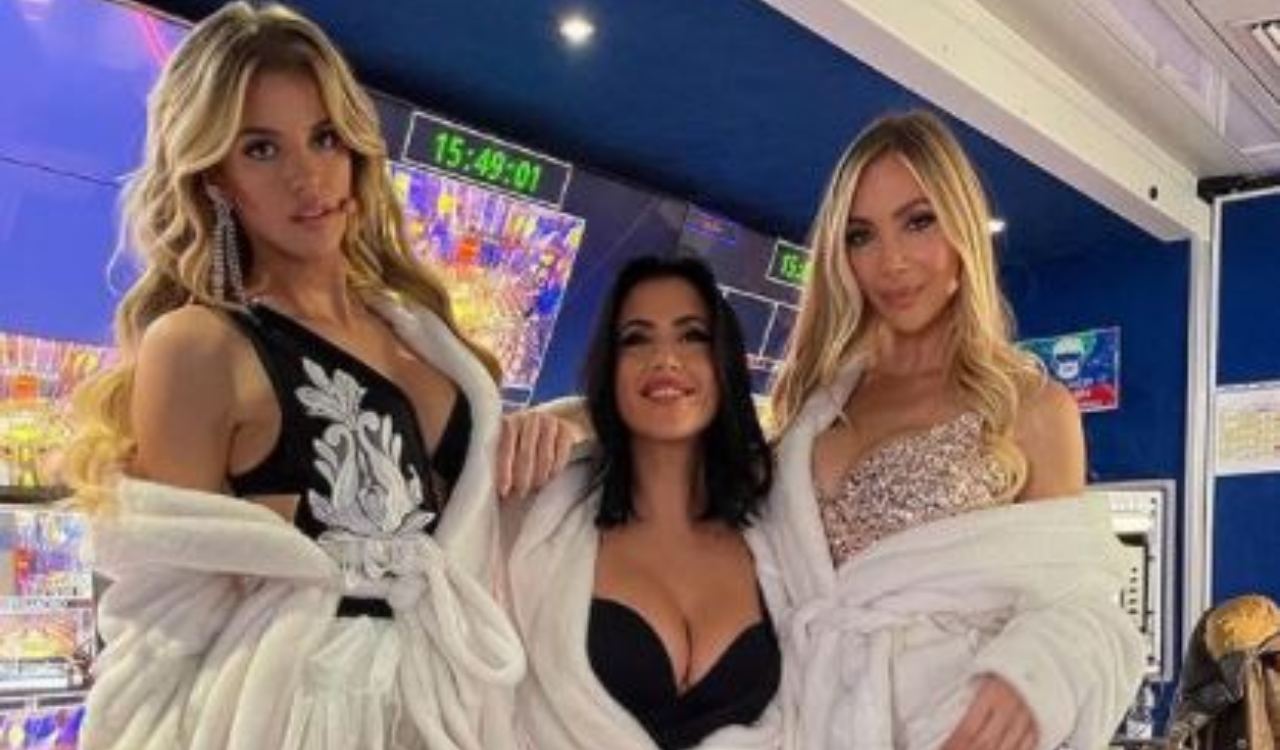 Sara Croce, Cremaschi e Ruggeri Avanti un Altro